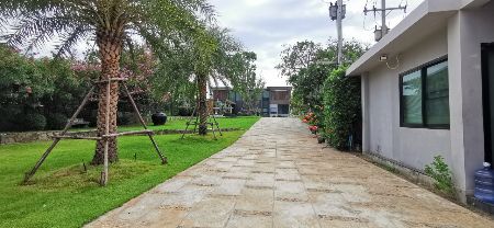 ขาย บ้านเดี่ยว ติดทะเล 600 ตรม. 1 ไร่ 86 ตร.วา บ้านสวย ติดทะเล รูปที่ 8