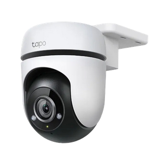 TP-Link Tapo C500 กล้องไวไฟกันน้ำและกันฝุ่น ใช้งานภายนอก 1080p Full HD ภาพละเอียดคมชัด Outdoor Pan/Tilt Security WiFi Camera รูปที่ 6