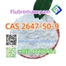 รูปย่อ Flubromazepam  CAS 2647-50-9 รูปที่2