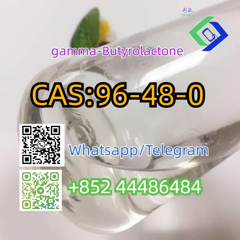 gamma-Butyrolactone  CAS 96-48-0 รูปที่ 4