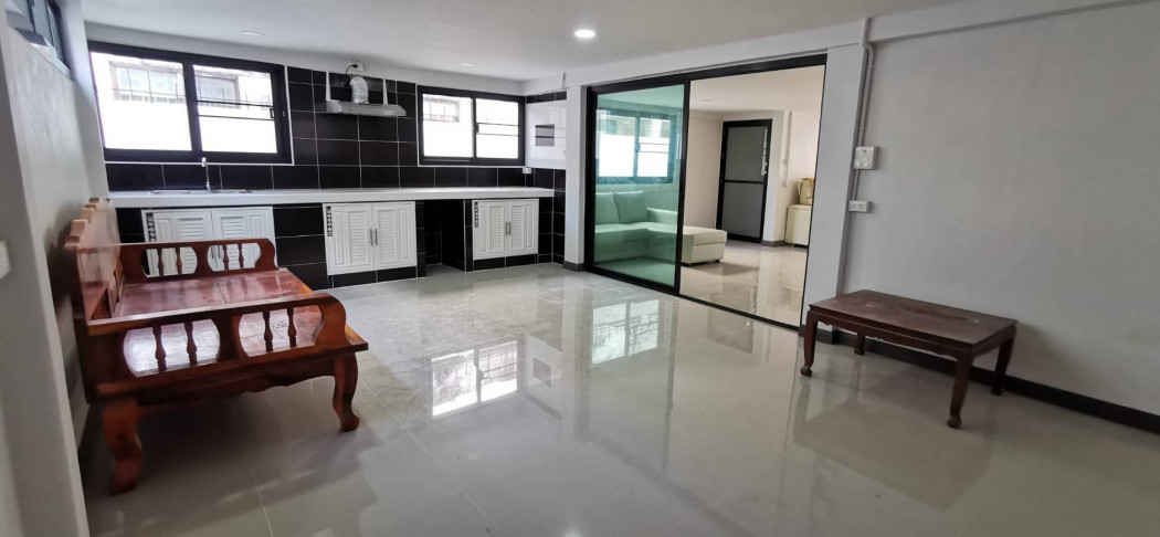 ให้เช่า บ้านเดี่ยว ม.เมือง​ทอง​ธานี​2 ตกแต่งใหม่พร้อมอยู่ โครงการ 2 200 ตรม. 62 ตร.วา รูปที่ 5