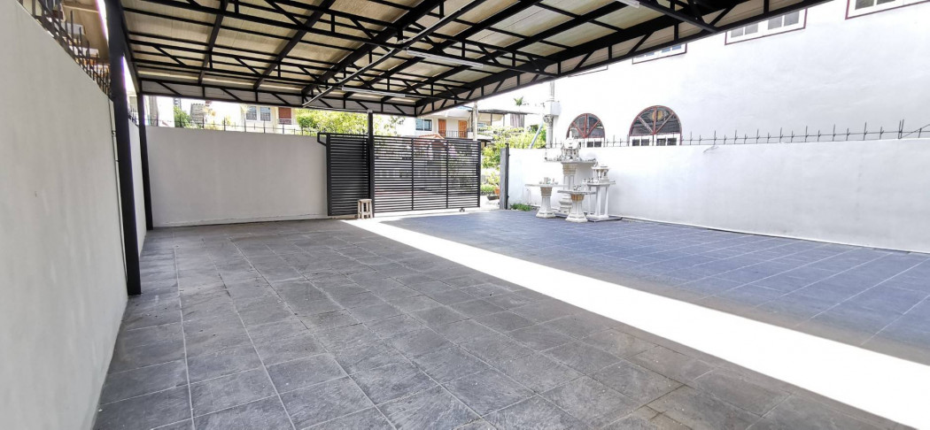 ให้เช่า บ้านเดี่ยว ม.เมือง​ทอง​ธานี​2 ตกแต่งใหม่พร้อมอยู่ โครงการ 2 200 ตรม. 62 ตร.วา รูปที่ 3