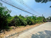 รูปย่อ ขาย ที่ดิน 740 ตารางวา ต่ำกว่าราคาประเมิน  ถนนนครอินทร์ เมืองนนทบุรี ID-13398 รูปที่2