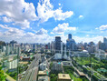 Never be used condominium – for sale – Wireless Road, Bangkok