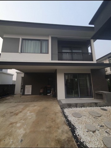 บ้าน บริทาเนีย กม.12 พ.ท. 50 ตร.ว. 3 BR 3 ห้องน้ำ ไม่ไกลจาก วิลเลจมาร์เก็ตสุวรรณภูมิ โรงพยาบาลจุฬารัตน์1 BIG SURPRISE!! สมุทรปราการ    รูปที่ 1