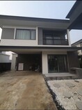 บ้าน บริทาเนีย กม.12 พ.ท. 50 ตร.ว. 3 BR 3 ห้องน้ำ ไม่ไกลจาก วิลเลจมาร์เก็ตสุวรรณภูมิ โรงพยาบาลจุฬารัตน์1 BIG SURPRISE!! สมุทรปราการ   