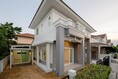เพอร์เฟคเพลส1 ราชพฤกษ์  บ้านมือสองตกแต่งใหม่ ใกล้วงเวียนพระราม5 รถไฟฟ้าสายสีม่วง 
