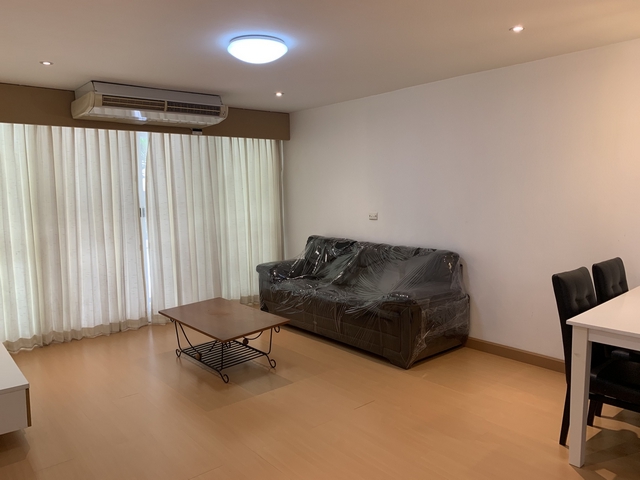 MM247 [For Rent] เรนทรี วิลล่า สุขุมวิท 53 (Raintree Villa) ห้องพร้อมอยู่ ตกแต่งสวย เฟอร์ครบ #ใกล้BTSทองหล่อ รูปที่ 1