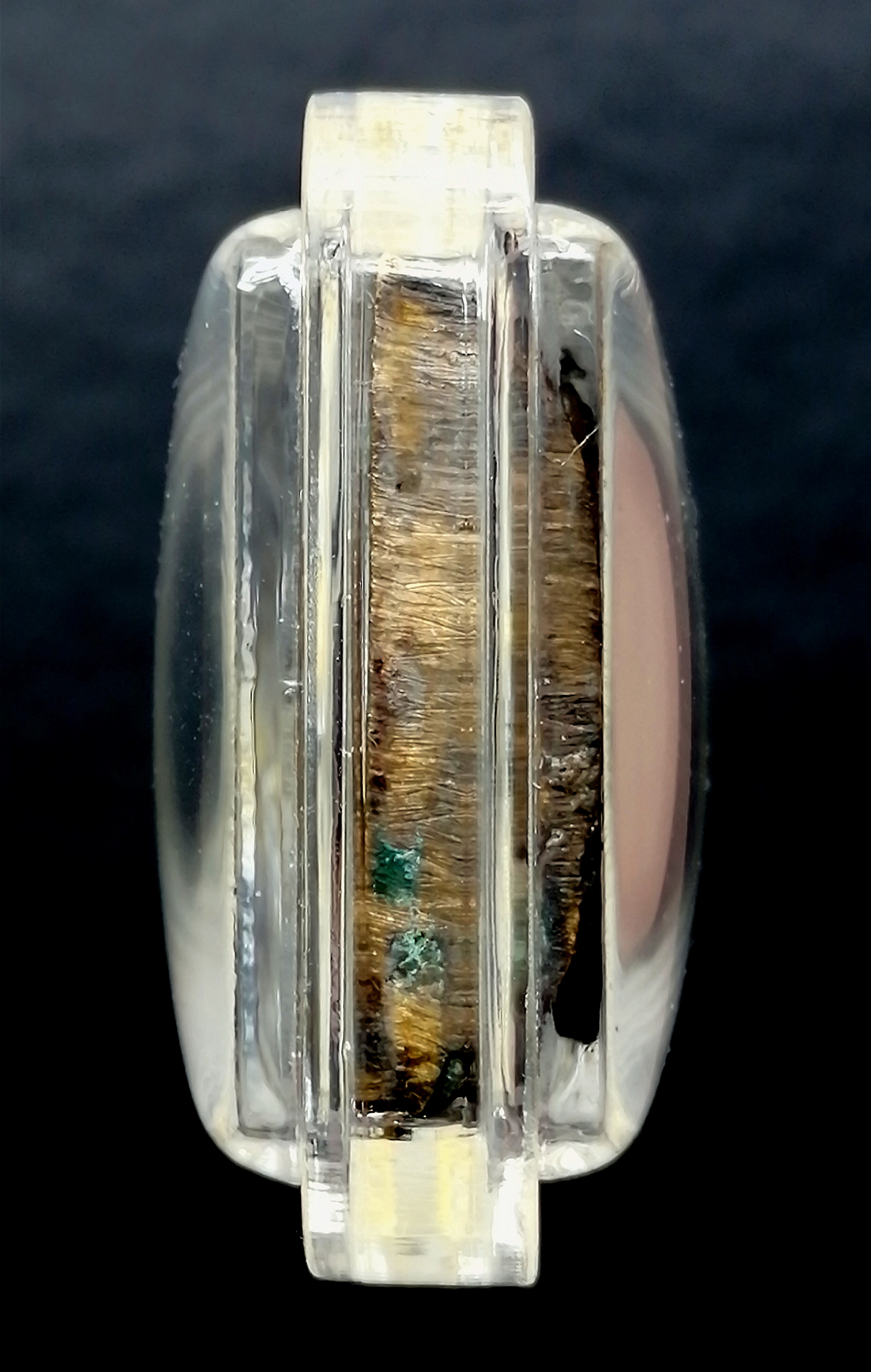 ชินราชครึ่งซีก รุ่นสงครามเกาหลี ปี2493 วัดสุทัศน์ฯ รูปที่ 3
