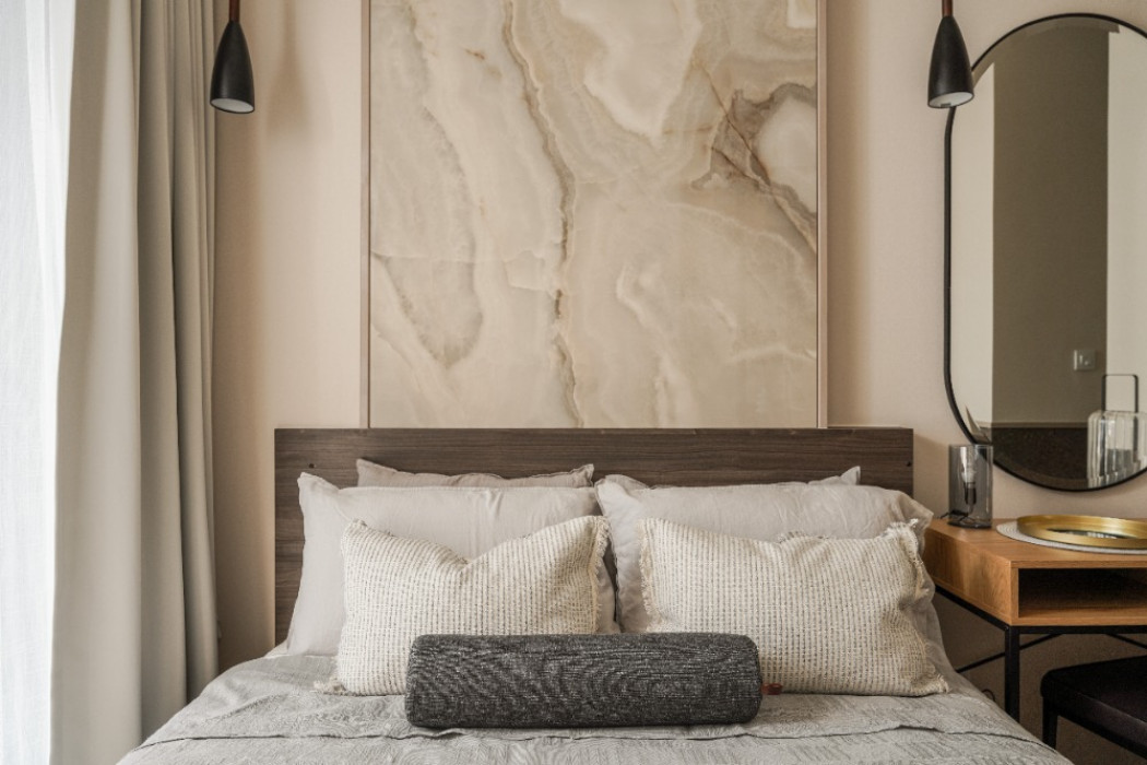 ให้เช่า one bed room plus ชั้นสูง วิวโล่ง ห้องสวย Centric รัชโยธิน  ID-13440 รูปที่ 2