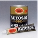รูปย่อ Autosol Metal Polish ครีมขัดเงาโลหะ ใช้ทำความสะอาดและขัดเงาโลหะทุกชนิด รูปที่3