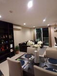 condominium Elite Residence Rama 9 - Srinakarin 67 ตาราง.เมตร 13000 THB   NEW!! ห้องพร้อมอยู่