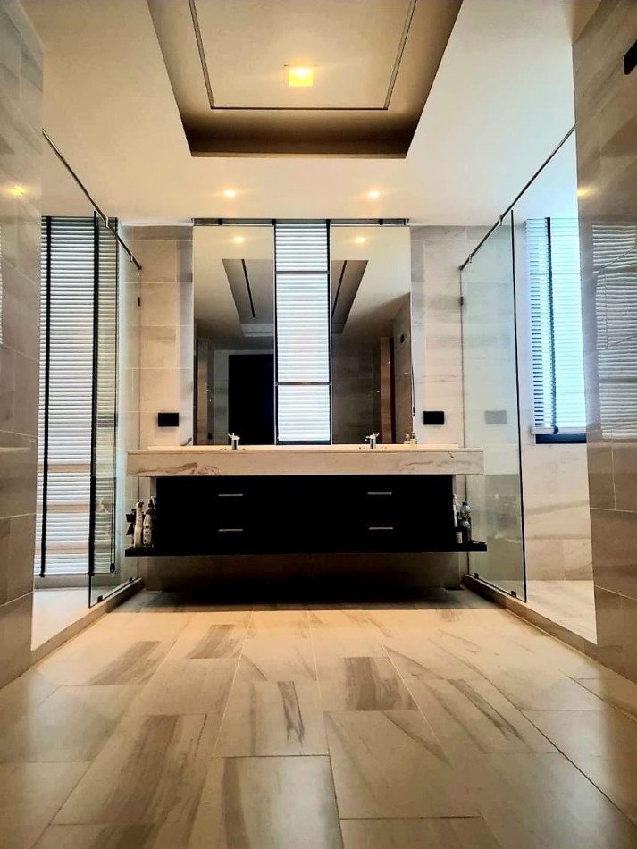 ให้เช่า Super Luxury Quarter 31 พร้อมพงษ์ อโศก 4 ห้องนอน รูปที่ 5
