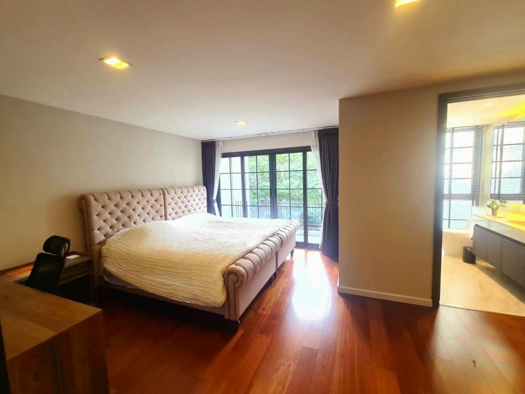 ให้เช่า Super Luxury Quarter 31 พร้อมพงษ์ อโศก 4 ห้องนอน รูปที่ 3