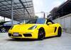 รูปย่อ 2016 PORSCHE 718 BOXSTER  รูปที่6