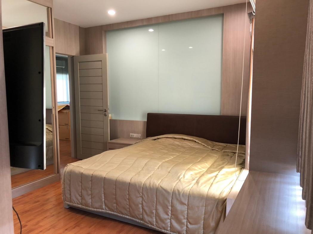 ขาย บ้านเดี่ยว Bangkok Boulevard Teparak-Wongwaen 245 ตรม. 60.2 ตร.วา พร้อม บิ้วอิน สไตล์ โมเดิร์น ทั้งหลัง รูปที่ 5