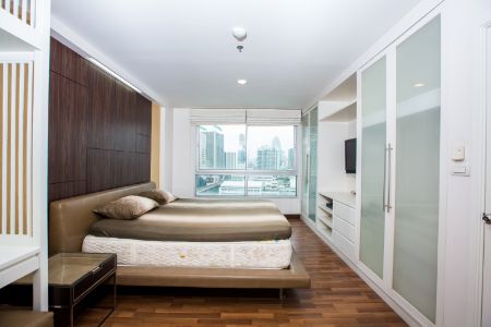ขาย คอนโด CENTRIC SCENE พหลโยธิน9 ถูก 59 ตรม. ทำเลดี รูปที่ 7