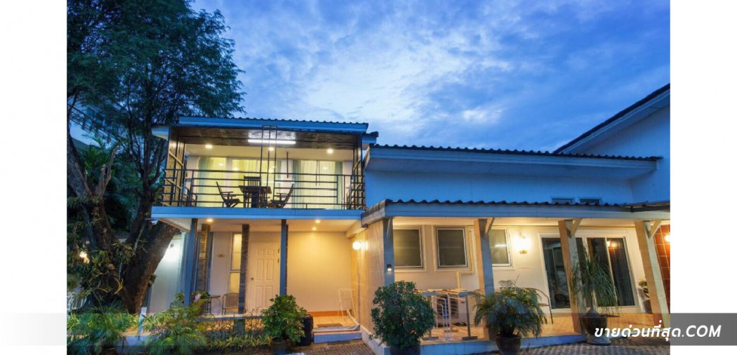 ขายที่ดินพร้อมบ้าน 2 ชั้น ติดชายหาดเขาตะเกียบ ซ.ตะเกียบ9 เนื้อที่ 2 งาน 82 ตร.ว. รูปที่ 3
