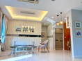 ให้เช่าคฤหาสน์ 3 ชั้น 7นอน ทองหล่อ เอกมัย ให้เช่า Elite หรู พัฒนาการ 7น้ำ 84ตรว. 354ตรม. 11แอร์ ไม่เคยอยู่ built inพร้อม