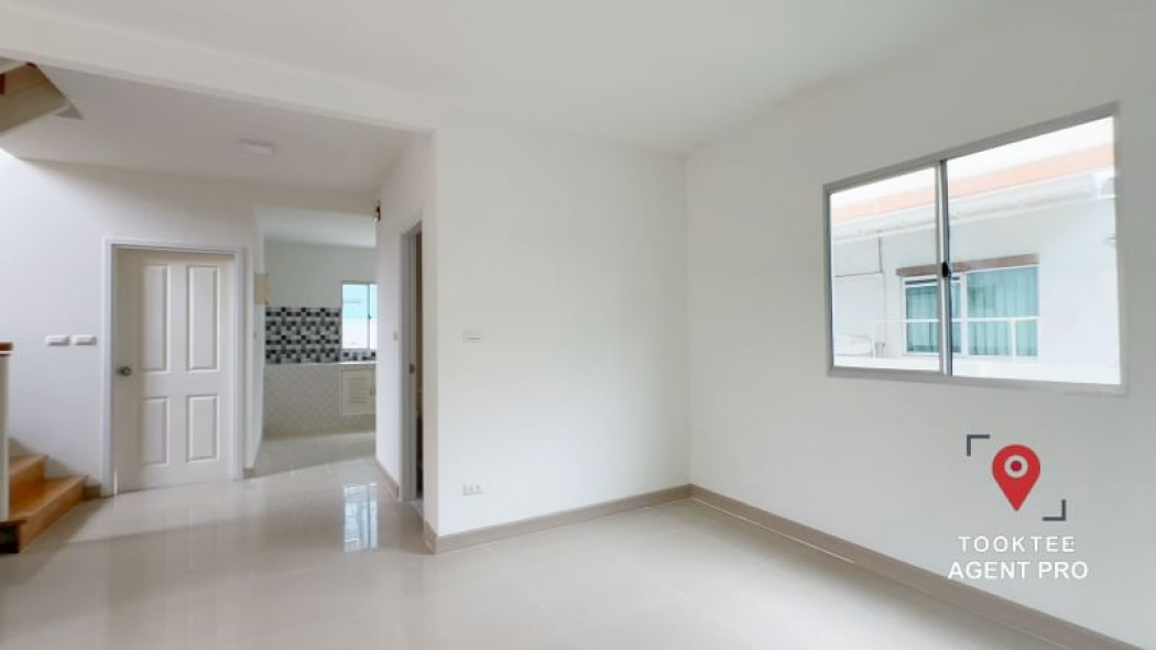 ขาย บ้านเดี่ยว ทำใหม่ เงียบสงบ พฤกษาปูริ แสนแก้ว กิ่งแก้ว 37 140 ตรม. 50.7 ตร.วา ใกล้สนามบิน รูปที่ 5