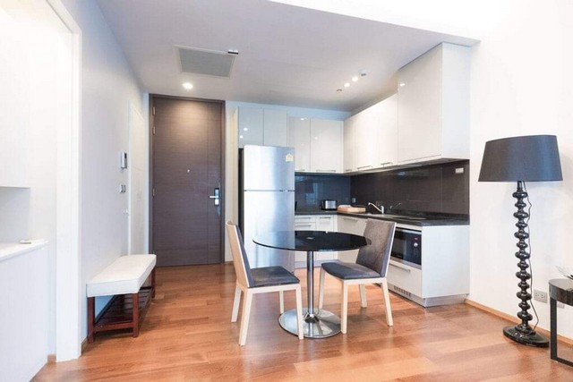 Quattro by Sansiri Condo for Rent & Sale - Luxury Condo near BTS Thong Lo รูปที่ 1