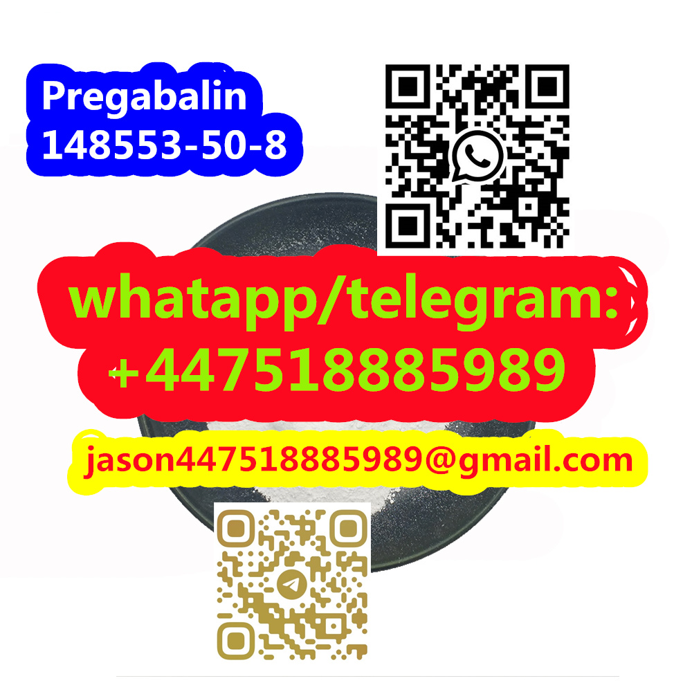 Pregabalin 148553-50-8 2fdck Eutylone mdma 110-63-4 81646-13-1  รูปที่ 1
