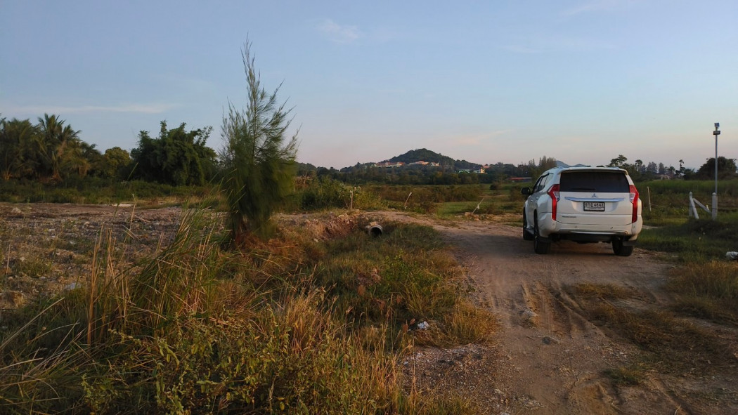 ขาย ที่ดิน - 4 ไร่ 52.6 ตร.วา หน้ากว้าง x ยาว 41 x 206 เมตร รูปที่ 5
