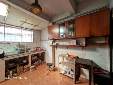 ขาย ทาวน์โฮม รีโนเวทใหม่ทั้งหลังพร้อมอยู่บ้านทวีทอง 1 96 ตรม. 16 ตร.วา . รูปที่ 6