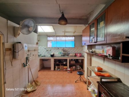 ขาย ทาวน์โฮม รีโนเวทใหม่ทั้งหลังพร้อมอยู่บ้านทวีทอง 1 96 ตรม. 16 ตร.วา . รูปที่ 3