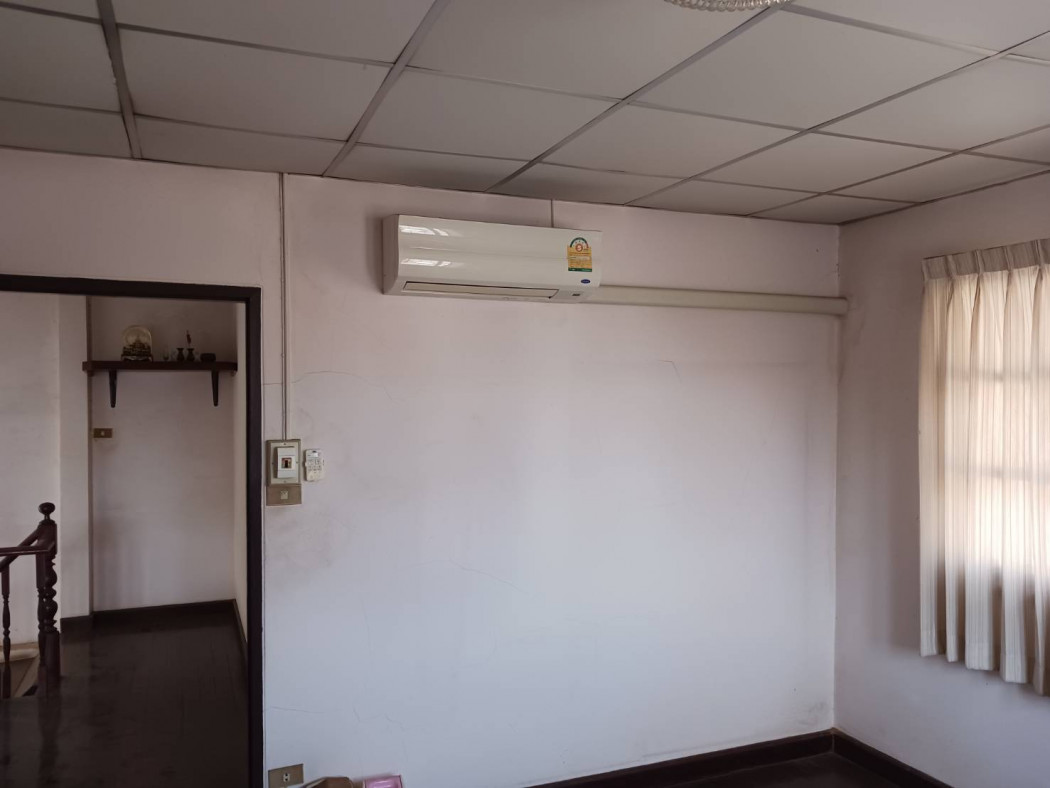 ขาย บ้านเดี่ยว ในตัวเมืองอุดรธานี 200 ตรม. 97 ตร.วา รูปที่ 6