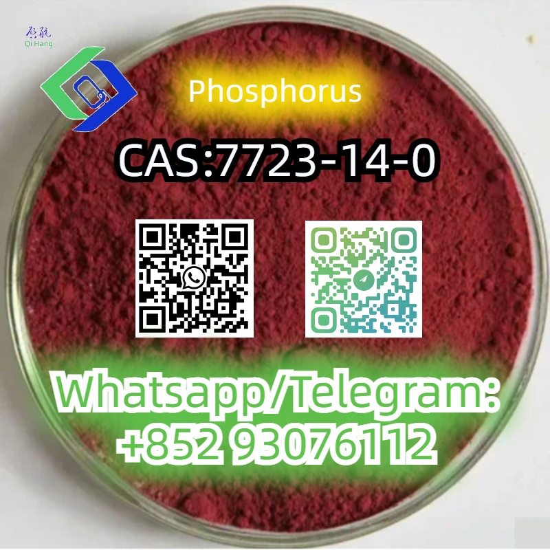 CAS:7723-14-0  Phosphorus รูปที่ 1