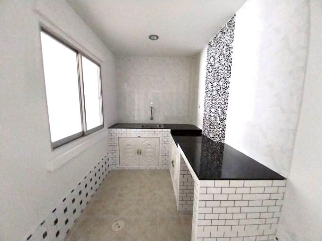 ขาย ทาวน์โฮม ปรับปรุงใหม่ บ้านพฤกษาซี 90 ตรม. 18 ตร.วา ราคาถูก รูปที่ 6