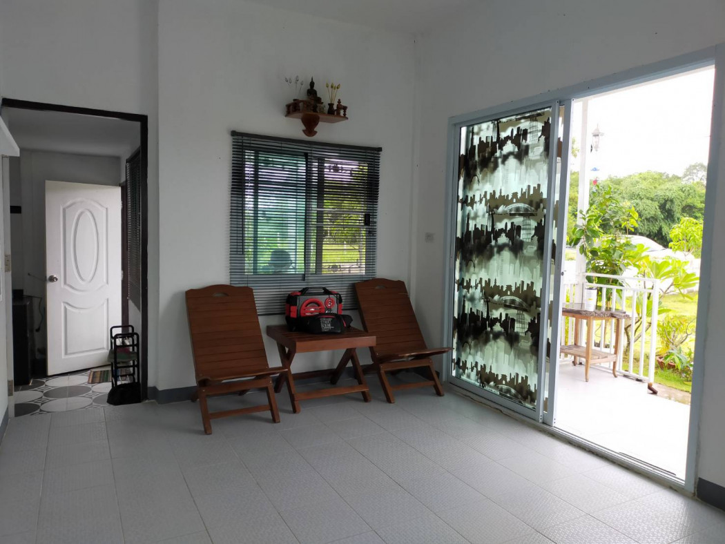 ขาย บ้านเดี่ยว ใกล้โรงเรียนอุดรธรรมานุสรณ์ 100 ตรม. 1 งาน 25.8 ตร.วา รูปที่ 2