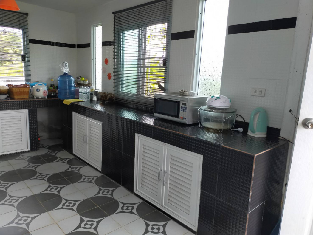 ขาย บ้านเดี่ยว ใกล้โรงเรียนอุดรธรรมานุสรณ์ 100 ตรม. 1 งาน 25.8 ตร.วา รูปที่ 5