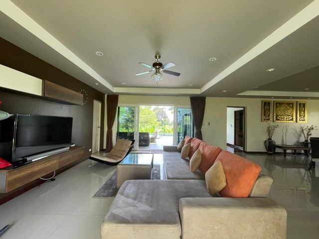 Thalang-Yamu Luxury Pool Villa 3 Bedrooms 3 Bathrooms  รูปที่ 1