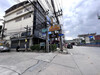 รูปย่อ ขาย อาคารพาณิชย์ 5 ชั้น ติดถนนแจ้งวัฒนะ-ปากเกร็ด ซอย 36 ใกล้ MRT สายสีชมพู 32 ตร.วา รูปที่1