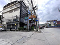 ขาย อาคารพาณิชย์ 5 ชั้น ติดถนนแจ้งวัฒนะ-ปากเกร็ด ซอย 36 ใกล้ MRT สายสีชมพู 32 ตร.วา