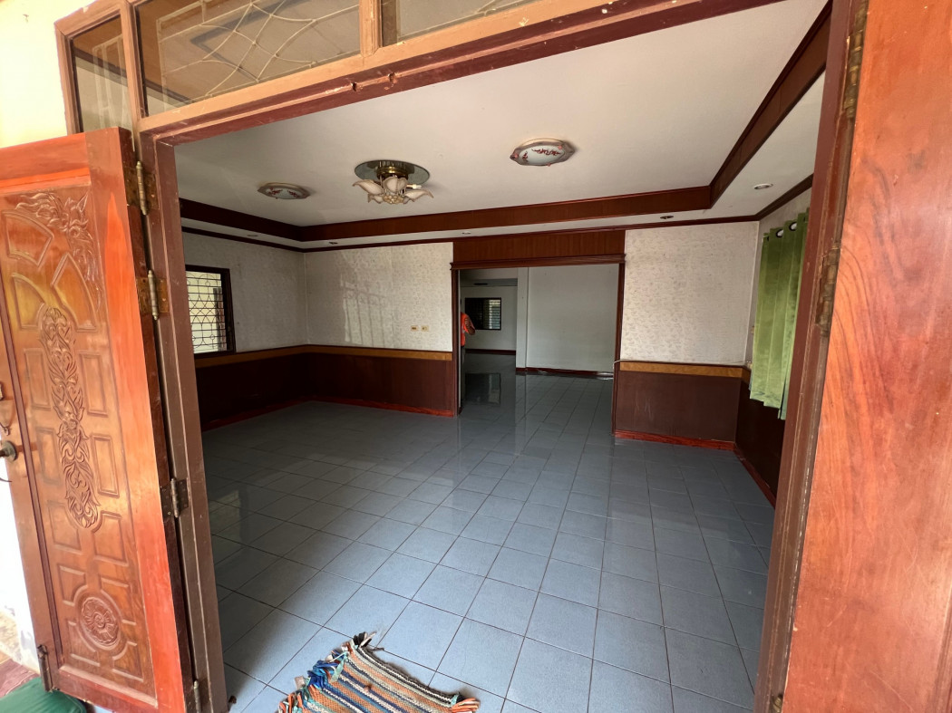 ขาย บ้านเดี่ยว ใกล้ที่ว่าการอำเภอหนองหาน 150 ตรม. 63 ตร.วา รูปที่ 4