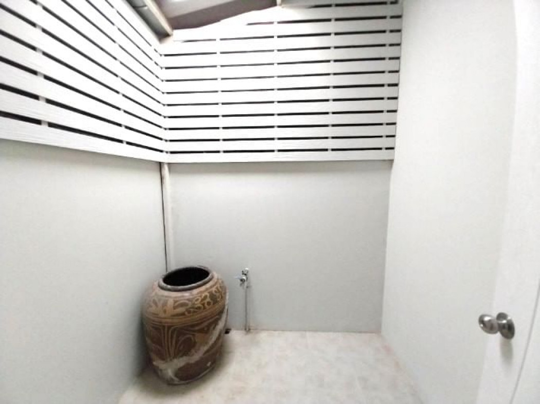 ขาย ทาวน์โฮม ปรับปรุงใหม่ บ้านพฤกษาซี 90 ตรม. 18 ตร.วา ราคาถูก รูปที่ 5