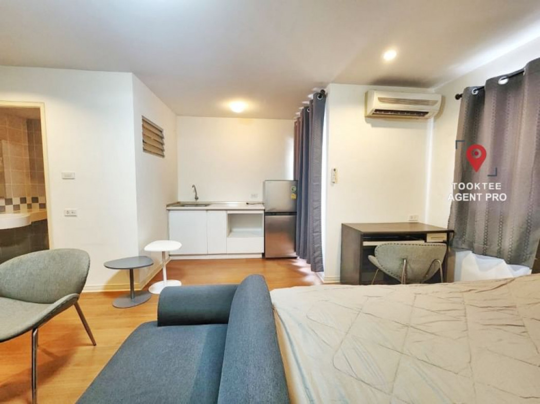 ขาย คอนโด พร้อมอยู่ Lumpini Place Ramindra - Laksi 25.26 ตรม. เจ้าของร้อน ราคาถูก รูปที่ 5