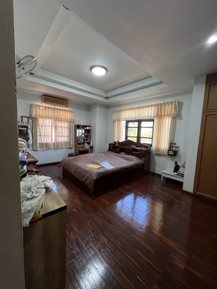 ขาย บ้านเดี่ยว ใกล้ที่ว่าการอำเภอหนองหาน 200 ตรม. 1 ไร่ รูปที่ 4