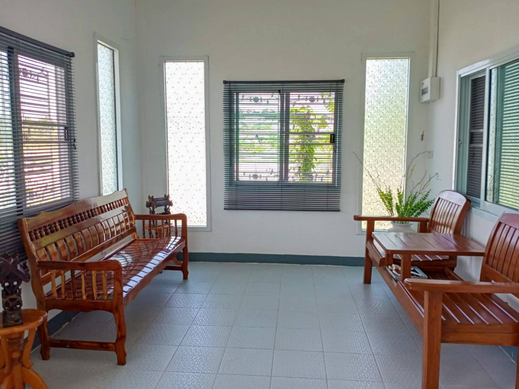 ขาย บ้านเดี่ยว ใกล้โรงเรียนอุดรธรรมานุสรณ์ 100 ตรม. 1 งาน 25.8 ตร.วา รูปที่ 3