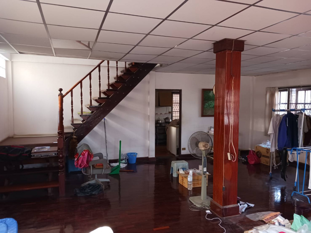ขาย บ้านเดี่ยว ในตัวเมืองอุดรธานี 200 ตรม. 97 ตร.วา รูปที่ 4