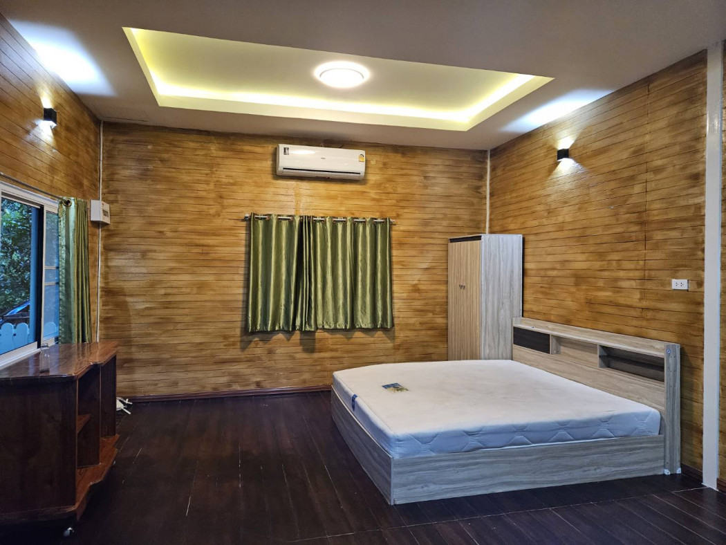 ขาย บ้านเดี่ยว กิจการบ้านให้เช่า 3 หลัง 200 ตรม. 94.7 ตร.วา รูปที่ 6