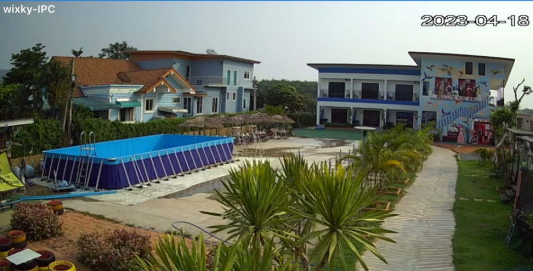 ขาย โรงแรม พร้อมบ้านเดี่ยว 1761.5 ตรม. 1 ไร่ 2 งาน 20 ตร.วา รูปที่ 5