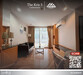 รูปย่อ ขายราคาดี The Kris 3 Condominium ห้องตกแต่งสวยเฟอร์นิเจอร์ครบ รูปที่2