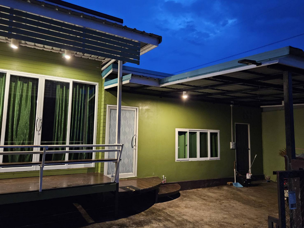 ขาย บ้านเดี่ยว กิจการบ้านให้เช่า 3 หลัง 200 ตรม. 94.7 ตร.วา รูปที่ 3