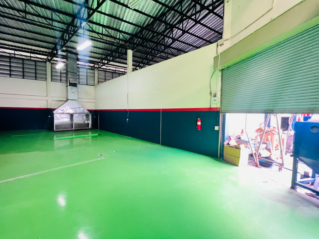 ขาย ออฟฟิศ อาคารสำนักงานพร้อมที่ดิน 1500 ตรม. 1 ไร่ 2 งาน 68 ตร.วา รูปที่ 5