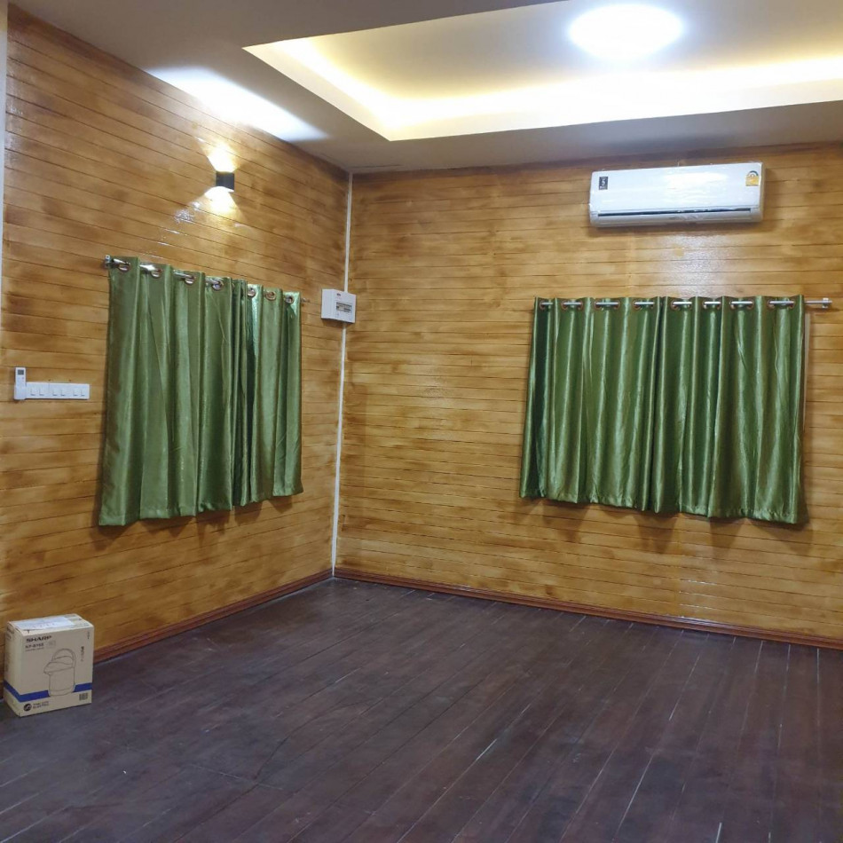 ขาย บ้านเดี่ยว กิจการบ้านให้เช่า 3 หลัง 200 ตรม. 94.7 ตร.วา รูปที่ 5