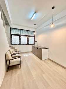 For Rent Home Office Thong Lo (Sukhumvit 55)ทองหล่อ14ตรงข้าม J-avenue Pet Friendly  รูปที่ 1